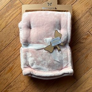 Baby blanket